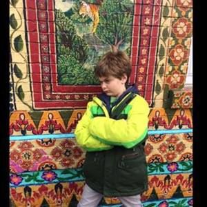 Meet your Posher, Mitchum